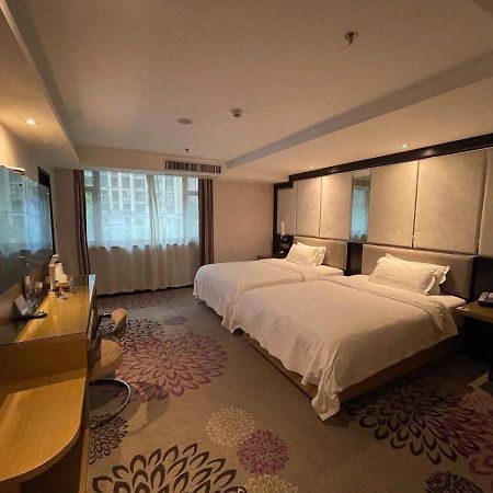 Lavande Hotel Foshan Shunde Ronggui Экстерьер фото