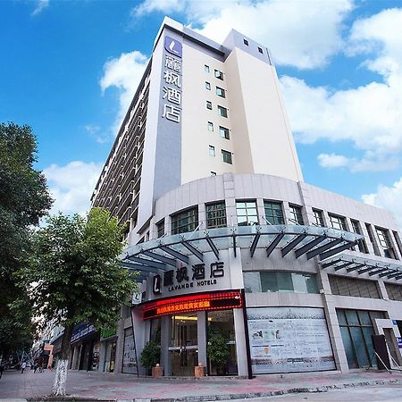Lavande Hotel Foshan Shunde Ronggui Экстерьер фото