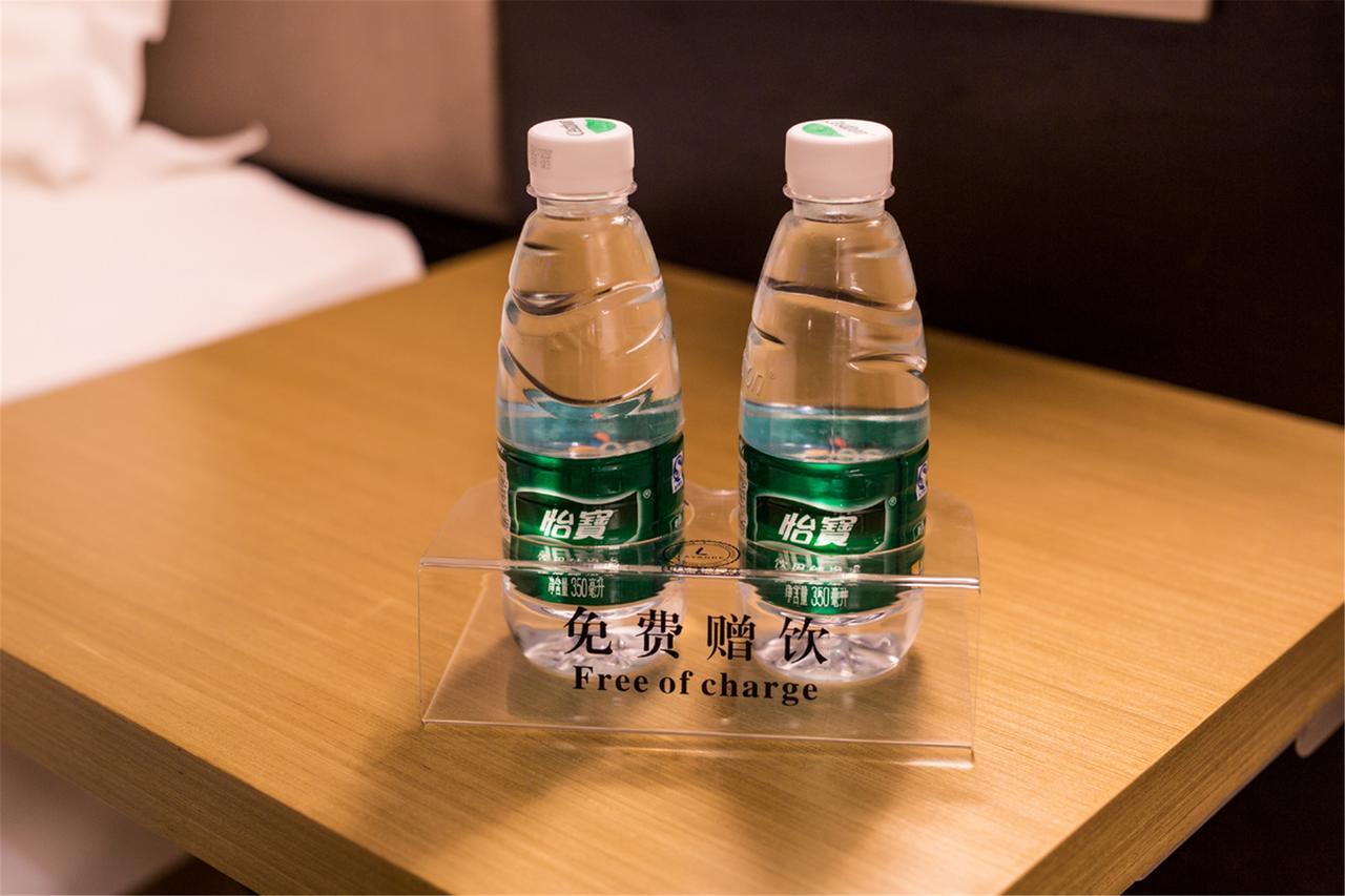 Lavande Hotel Foshan Shunde Ronggui Экстерьер фото