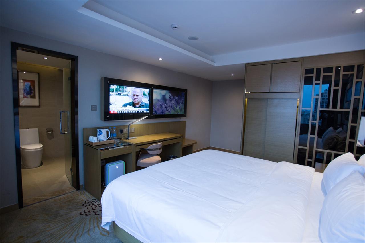 Lavande Hotel Foshan Shunde Ronggui Экстерьер фото