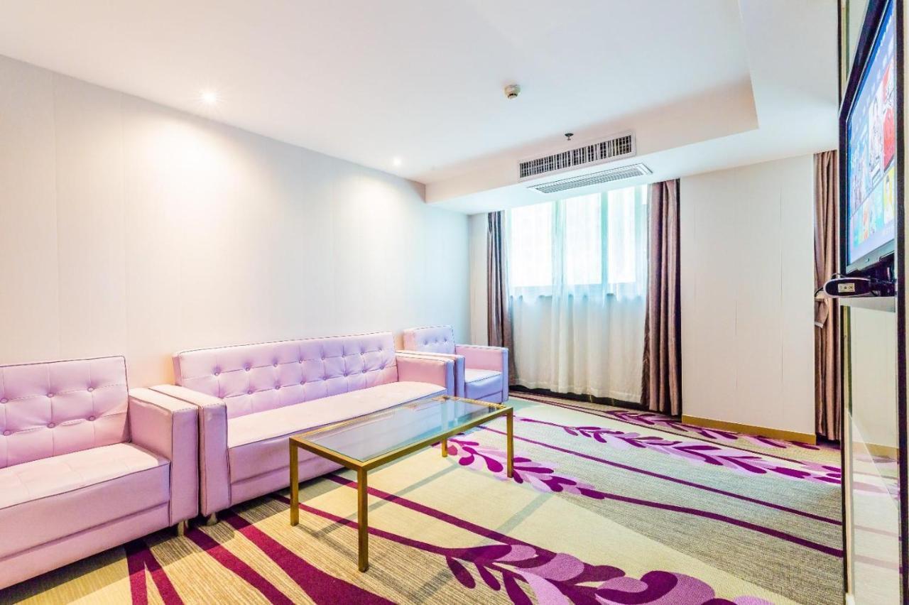 Lavande Hotel Foshan Shunde Ronggui Экстерьер фото
